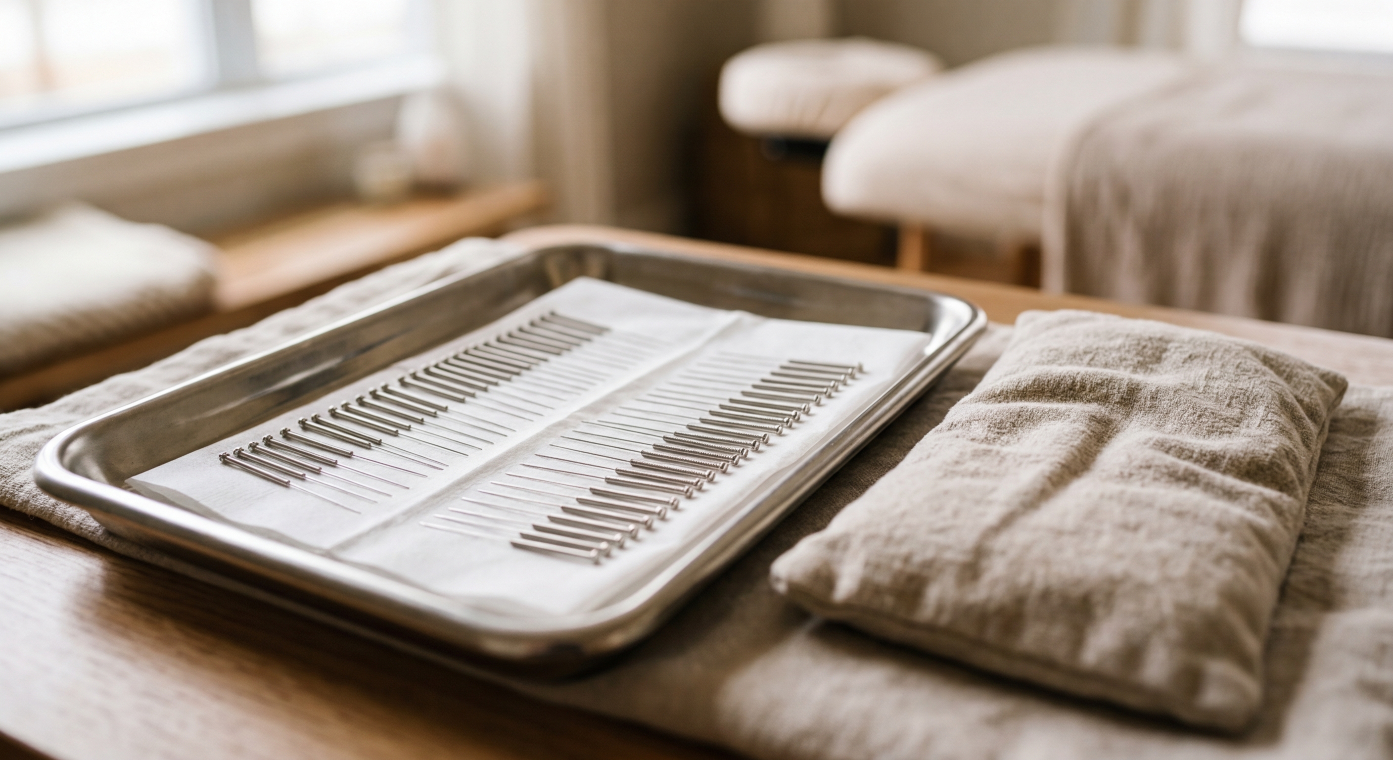 초록숲한의원의 통증 치료법